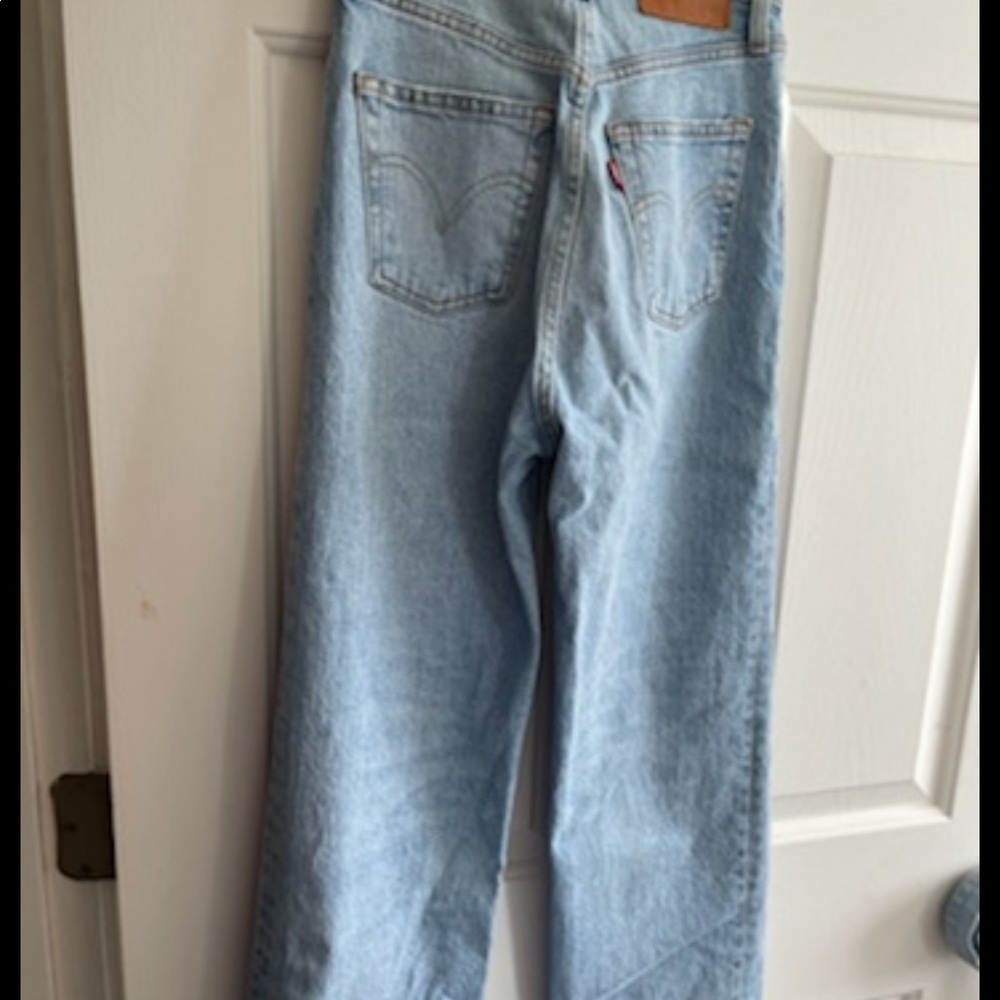 Pair of jeans